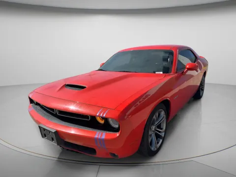 Photos of 2020 Dodge Challenger R/T for sale in Chillicothe, MO at MAG CDJR