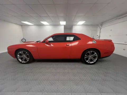 More photos of 2020 Dodge Challenger R/T at MAG CDJR, MO