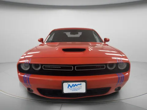 Another view of 2020 Dodge Challenger R/T for sale in Chillicothe, MO at MAG CDJR