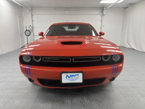 Photos of 2020 Dodge Challenger R/T for sale in Chillicothe, MO at MAG CDJR
