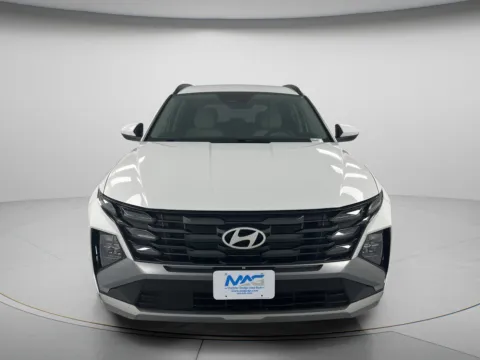 Another view of 2026 Hyundai Tucson SEL for sale in Chillicothe, MO at MAG CDJR