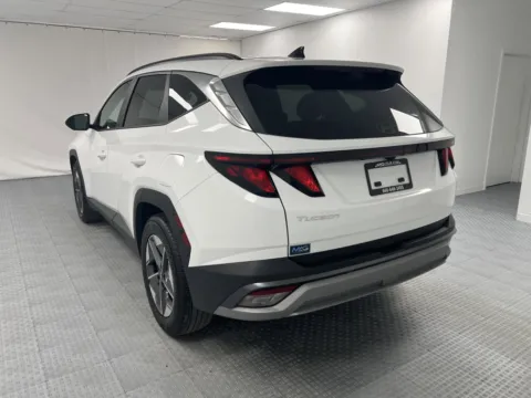 More photos of 2026 Hyundai Tucson SEL at MAG CDJR, MO