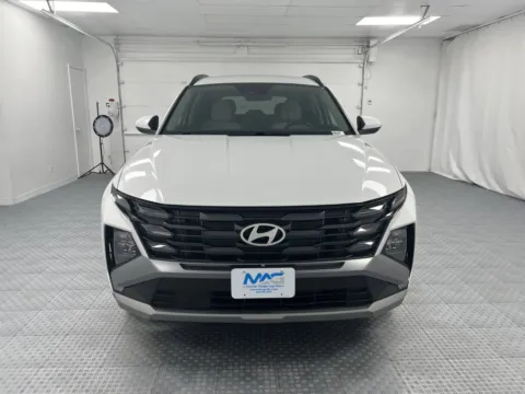 Photos of 2026 Hyundai Tucson SEL for sale in Chillicothe, MO at MAG CDJR