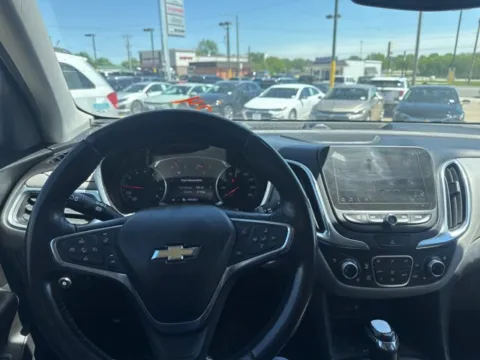Another view of 2019 Chevrolet Equinox Premier for sale in Chillicothe, MO at MAG CDJR