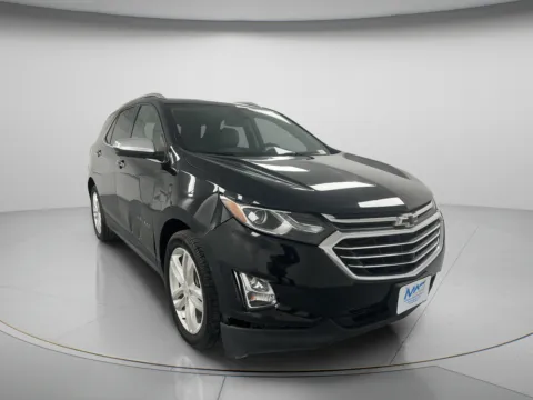 Photos of 2019 Chevrolet Equinox Premier for sale in Chillicothe, MO at MAG CDJR