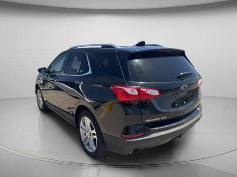 More photos of 2019 Chevrolet Equinox Premier at MAG CDJR, MO