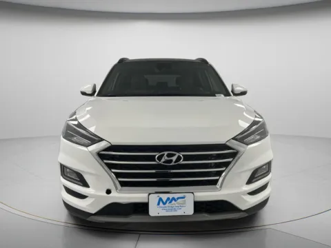 Another view of 2020 Hyundai Tucson Ultimate for sale in Chillicothe, MO at MAG CDJR
