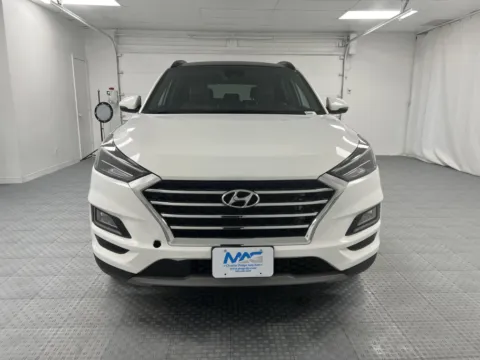 Photos of 2020 Hyundai Tucson Ultimate for sale in Chillicothe, MO at MAG CDJR