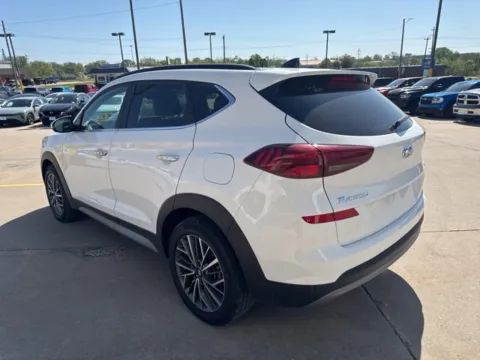 More photos of 2020 Hyundai Tucson Ultimate at MAG CDJR, MO
