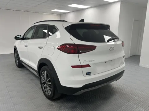 More photos of 2020 Hyundai Tucson Ultimate at MAG CDJR, MO