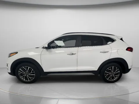 More photos of 2020 Hyundai Tucson Ultimate at MAG CDJR, MO