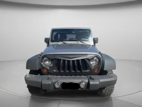 Photos of 2013 Jeep Wrangler Unlimited Sport for sale in Chillicothe, MO at MAG CDJR