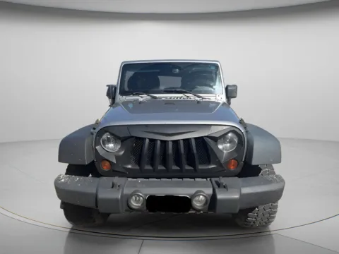 Photos of 2013 Jeep Wrangler Unlimited Sport for sale in Chillicothe, MO at MAG CDJR