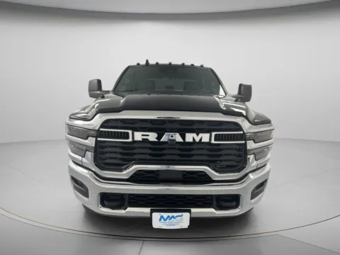 Photos of 2026 Ram 3500 Tradesman for sale in Chillicothe, MO at MAG CDJR
