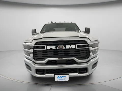 Another view of 2026 Ram 3500 Tradesman for sale in Chillicothe, MO at MAG CDJR