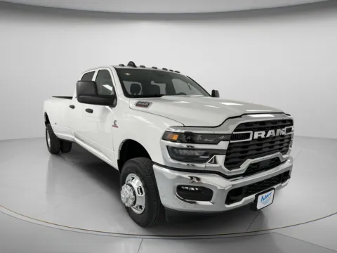 Photos of 2026 Ram 3500 Tradesman for sale in Chillicothe, MO at MAG CDJR