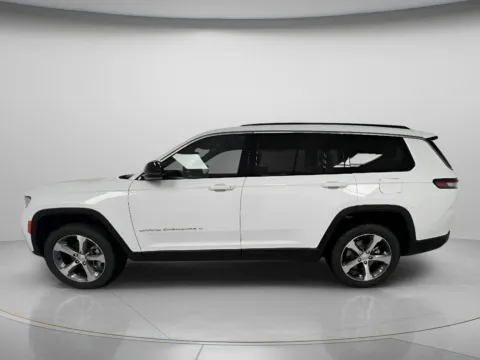 More photos of 2026 Jeep Grand Cherokee L Limited at MAG CDJR, MO