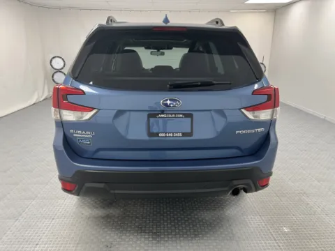 More photos of 2023 Subaru Forester Limited at MAG CDJR, MO