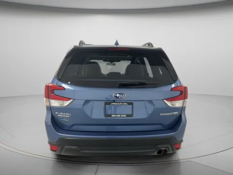 More photos of 2023 Subaru Forester Limited at MAG CDJR, MO