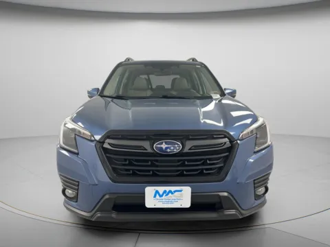 Another view of 2023 Subaru Forester Limited for sale in Chillicothe, MO at MAG CDJR