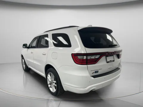 More photos of 2022 Dodge Durango GT Plus at MAG CDJR, MO