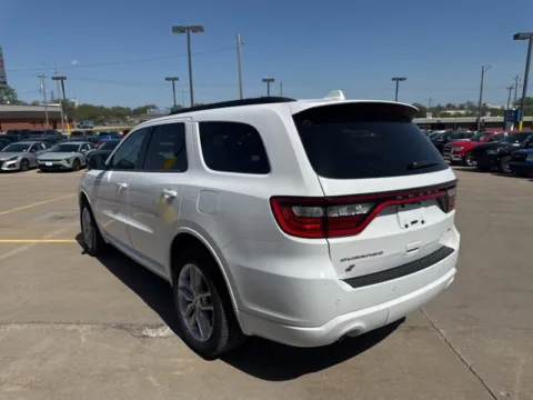 More photos of 2022 Dodge Durango GT Plus at MAG CDJR, MO