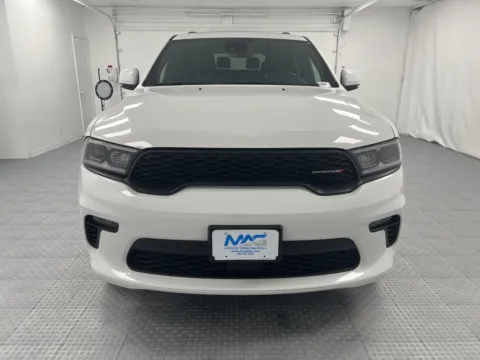 Photos of 2022 Dodge Durango GT Plus for sale in Chillicothe, MO at MAG CDJR