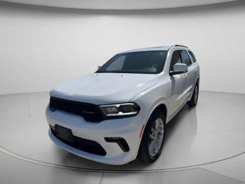Photos of 2022 Dodge Durango GT Plus for sale in Chillicothe, MO at MAG CDJR