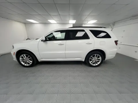More photos of 2022 Dodge Durango GT Plus at MAG CDJR, MO