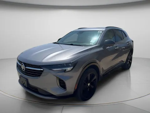 Photos of 2021 Buick Envision Essence for sale in Chillicothe, MO at MAG CDJR