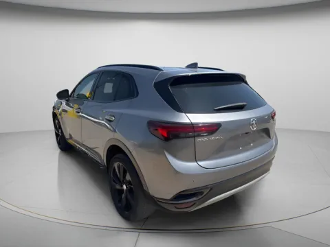 More photos of 2021 Buick Envision Essence at MAG CDJR, MO