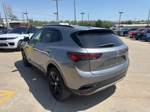 More photos of 2021 Buick Envision Essence at MAG CDJR, MO