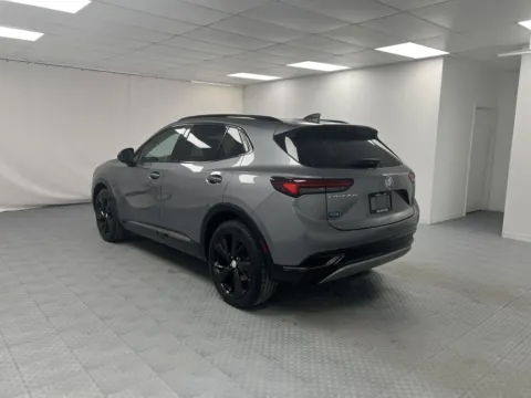 More photos of 2021 Buick Envision Essence at MAG CDJR, MO