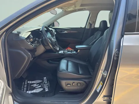 More photos of 2021 Buick Envision Essence at MAG CDJR, MO
