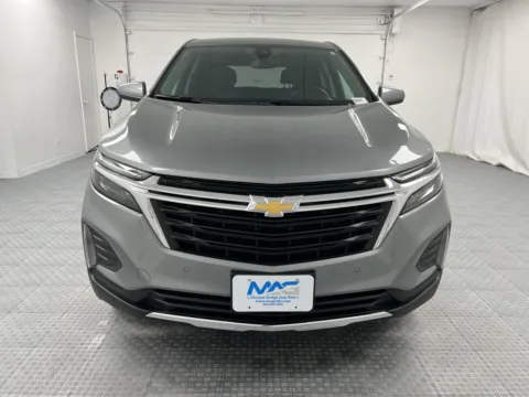 Photos of 2023 Chevrolet Equinox LT for sale in Chillicothe, MO at MAG CDJR