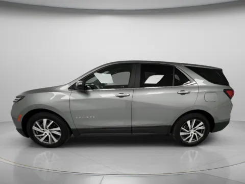 More photos of 2023 Chevrolet Equinox LT at MAG CDJR, MO