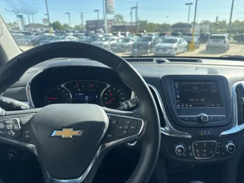 Another view of 2023 Chevrolet Equinox LT for sale in Chillicothe, MO at MAG CDJR