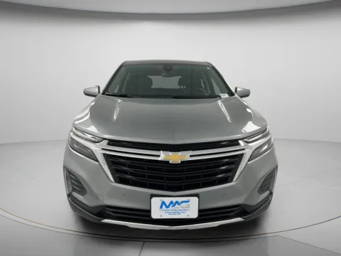 Photos of 2023 Chevrolet Equinox LT for sale in Chillicothe, MO at MAG CDJR