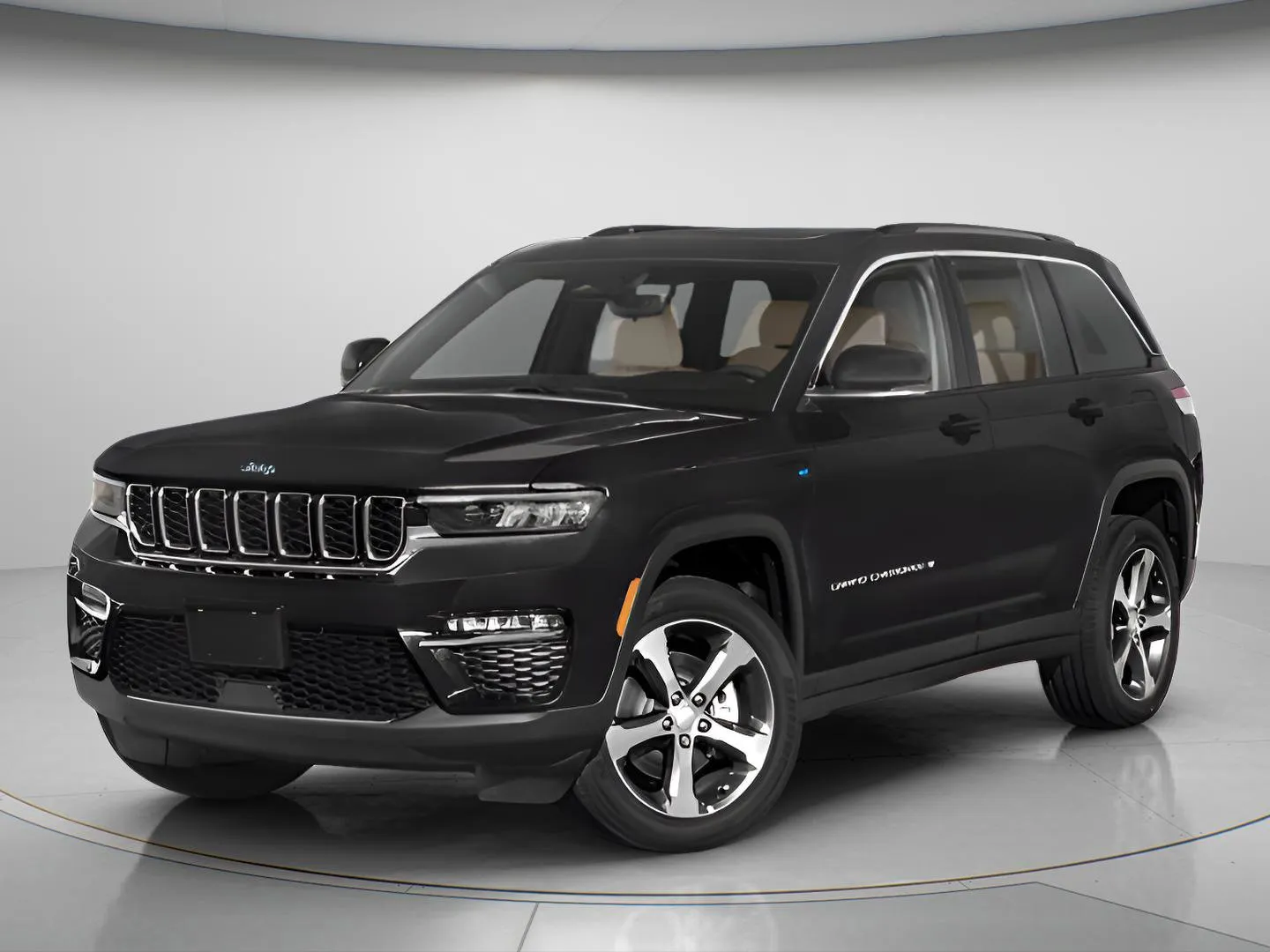 2022 Jeep Grand Cherokee 4xe Summit for sale in Chillicothe, MO
