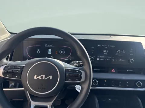 Another view of 2023 Kia Sportage LX for sale in Chillicothe, MO at MAG CDJR