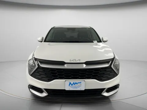 More photos of 2023 Kia Sportage LX at MAG CDJR, MO
