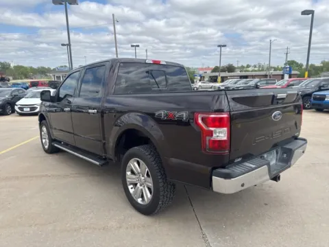 More photos of 2019 Ford F-150 XLT at MAG CDJR, MO