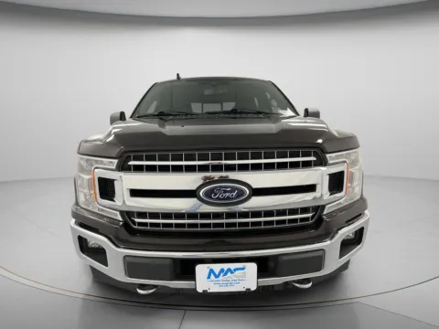 Photos of 2019 Ford F-150 XLT for sale in Chillicothe, MO at MAG CDJR
