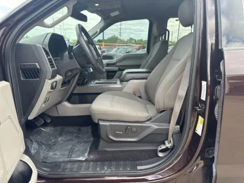 More photos of 2019 Ford F-150 XLT at MAG CDJR, MO