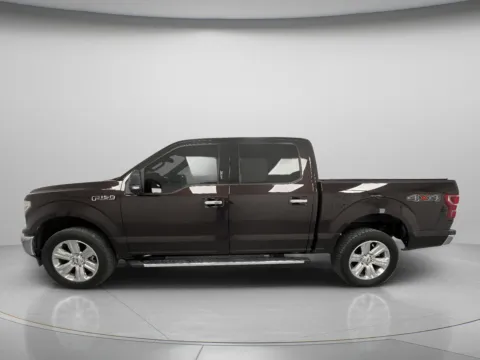 More photos of 2019 Ford F-150 XLT at MAG CDJR, MO
