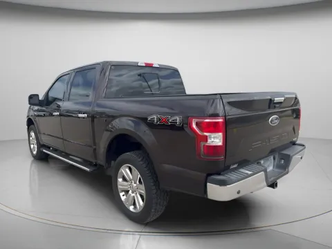 More photos of 2019 Ford F-150 XLT at MAG CDJR, MO