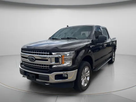 Photos of 2019 Ford F-150 XLT for sale in Chillicothe, MO at MAG CDJR