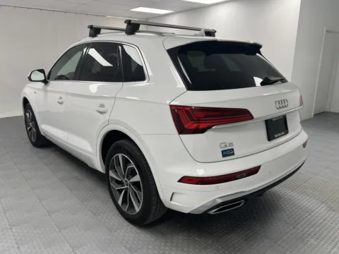 More photos of 2023 Audi Q5 S line Premium Plus at MAG CDJR, MO