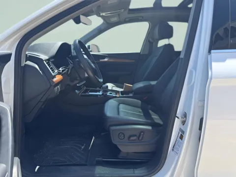 More photos of 2023 Audi Q5 S line Premium Plus at MAG CDJR, MO