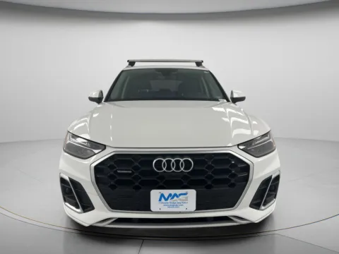 More photos of 2023 Audi Q5 S line Premium Plus at MAG CDJR, MO